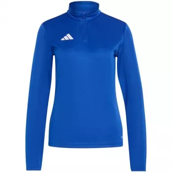 adidas Entrada 26 maglia allenamento donna blu JZ6641 M