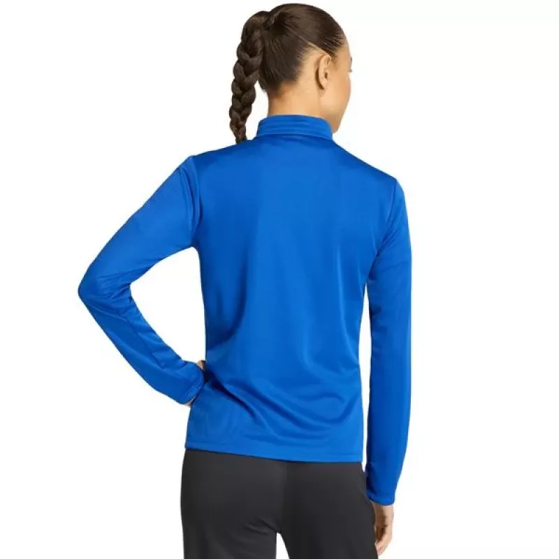adidas Entrada 26 maglia allenamento donna blu JZ6641 M