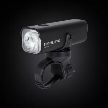 Mactronic Highline ABF0166 luce anteriore per bicicletta