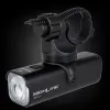 Mactronic Highline ABF0166 luce anteriore per bicicletta