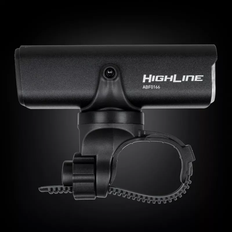 Mactronic Highline ABF0166 luce anteriore per bicicletta
