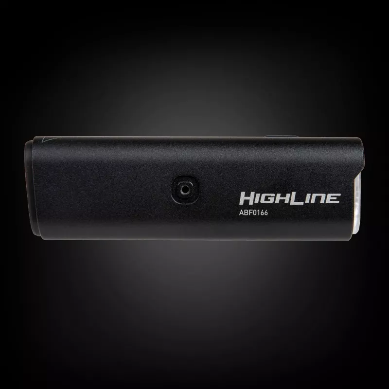 Mactronic Highline ABF0166 luce anteriore per bicicletta