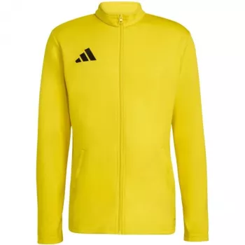 adidas Entrada 26 Track felpa uomo giallo JZ6588 M
