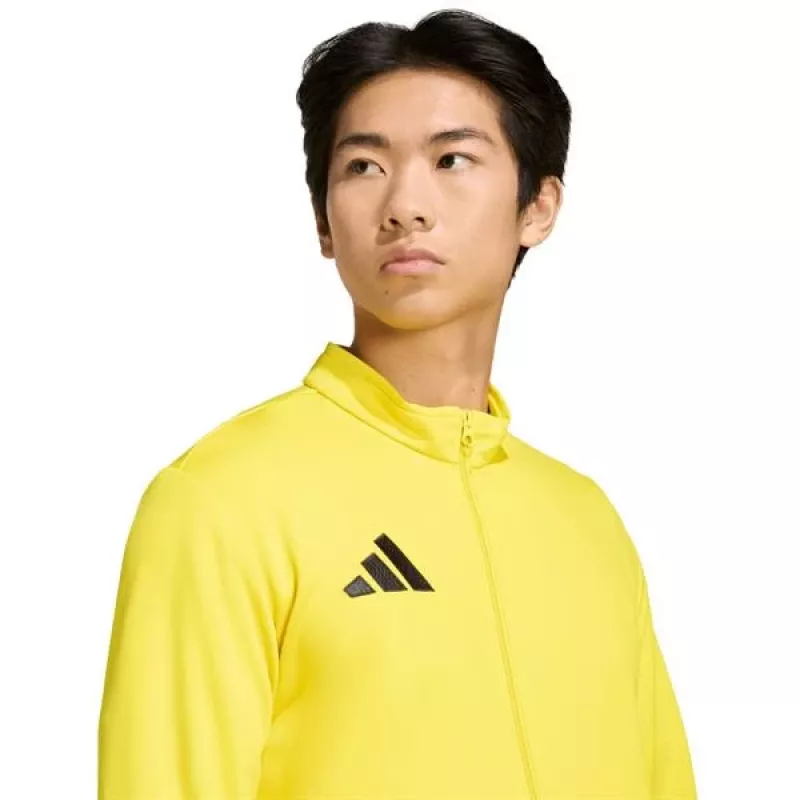 adidas Entrada 26 Track felpa uomo giallo JZ6588 M