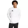 Uomo adidas Entrada 26 giacca presentation bianco JZ6623 L
