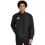 Uomo adidas Entrada 26 Presentation felpa nero JZ6621 S