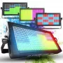 LIGHT4ME STROBE PANEL 1000 RGB illuminazione stroboscopica