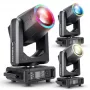 LIGHT4ME MH 7R BEAM 230W Moving Head Beam luce