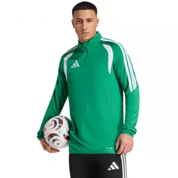 adidas Tiro 26 League Training Top giacca da allenamento uomo verde JY9691 2XL