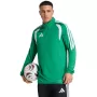 adidas Tiro 26 League Training Top giacca da allenamento uomo verde JY9691 2XL