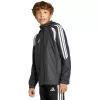 Giacca antivento bambino adidas Tiro 26 League nero JY9726 140cm