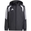 Giacca antivento bambino adidas Tiro 26 League nero JY9726 164cm