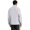 Felpa uomo adidas Tiro 26 League Presentation grigio chiaro JZ9050 M