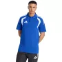 Polo uomo adidas Tiro 26 League blu KF3398 S