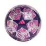 Pallone adidas UCL 25/26 Final Training Foil viola JX9104 5