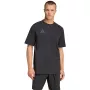 T-shirt uomo adidas Tiro 26 Travel nera JM5543 2XL