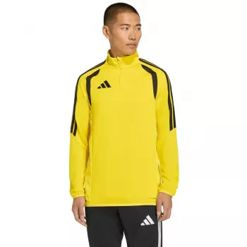 Maglietta da allenamento uomo manica lunga adidas Tiro 26 League Training Top giallo JY9689 L