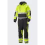 Tuta intera invernale termica Helly Hansen Alna 20 giallo