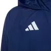 Giacca bambino adidas Entrada 26 Multi blu navy KQ9073 164cm