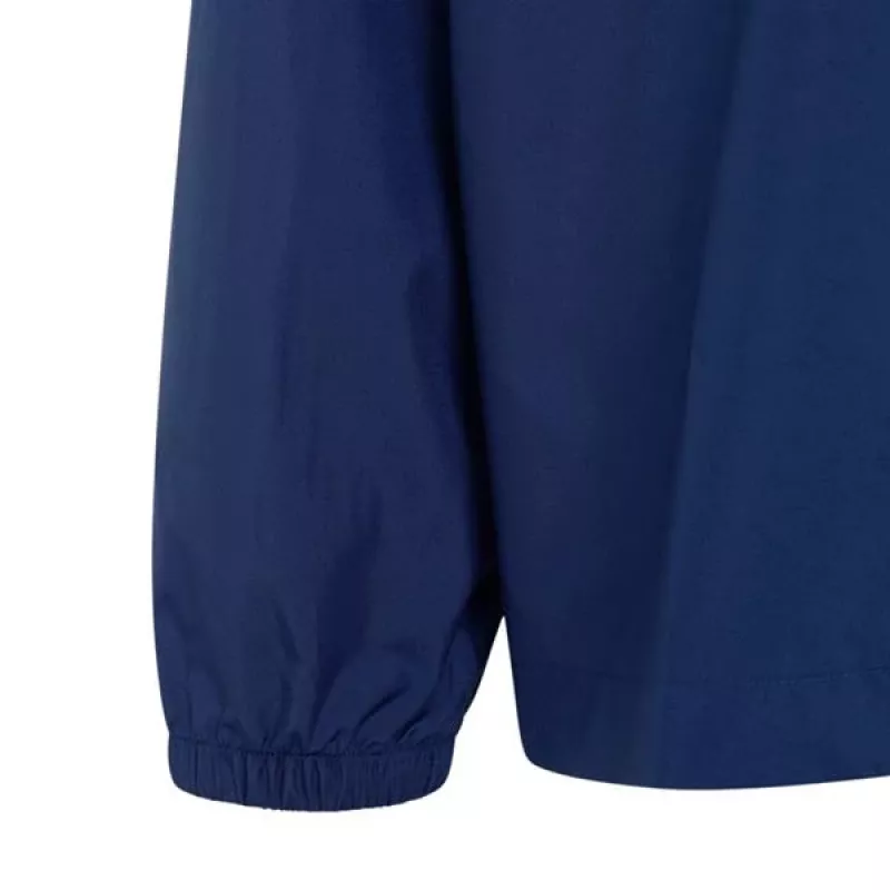 Giacca bambino adidas Entrada 26 Multi blu navy KQ9073 164cm