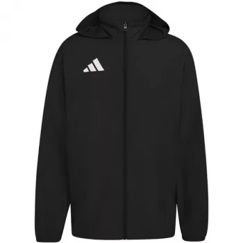 Giacca da allenamento uomo adidas Entrada 26 Multi nero KQ9074 2XL