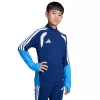 Maglia bambino adidas Tiro 26 Competition Training blu JN2286 140cm