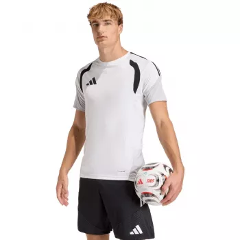 Maglia da allenamento uomo adidas Tiro 26 Competition bianco KA7583 XL