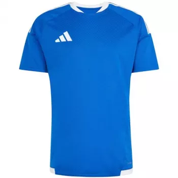 Maglia da gara uomo adidas Tiro 26 Competition Match blu/bianco KA6172 M