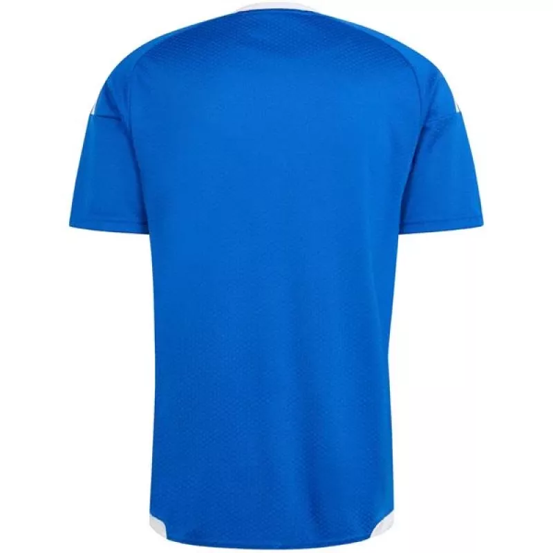 Maglia da gara uomo adidas Tiro 26 Competition Match blu/bianco KA6172 M