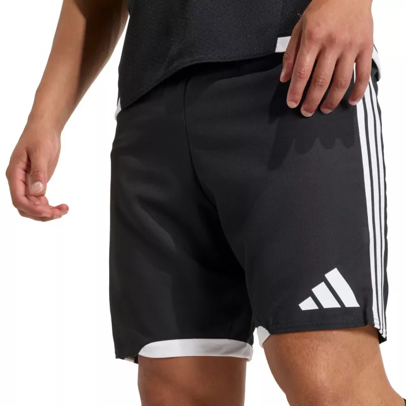 Pantaloncini uomo adidas Tiro 26 Competition Match nero-bianco KA6181 2XL