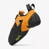 Scarpe da arrampicata Scarpa Instinct VS - nero/arancione Taglia: 37
