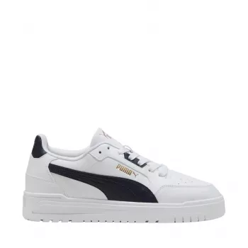 Scarpe Puma Downtown bianco-nero 402596 04 42