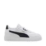 Scarpe Puma Downtown bianco-nero 402596 04 42