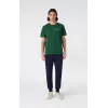 Champion pantaloni da jogging uomo Rib Cuff Pants navy 220299 BS501 M