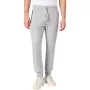 Champion pantaloni da jogging uomo Rib Cuff Pants grigio 220807 EM021 L