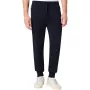 Champion pantaloni da jogging uomo Rib Cuff Pants marineblau 220807 BS501 XL