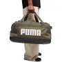Puma Challenger Sports borsa sport piccola khaki 91143 30