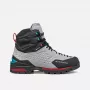 GORE TEX scarpe da trekking donna Garmont Ascent Evo Gtx - ultimate grey/garnet red Taglia: 38