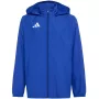 adidas Entrada 26 Multi giacca da allenamento per bambino blu KV5396 128cm