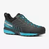 Scarpa Mescalito GTX scarpe da avvicinamento - shark/azure Taglia: 46_5