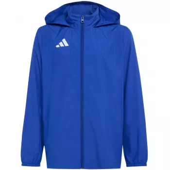 adidas Entrada 26 Multi giacca da allenamento bambino blu KV5396 116cm