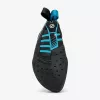 Scarpe Instinct S nero-azure 40,5 SCARPA
