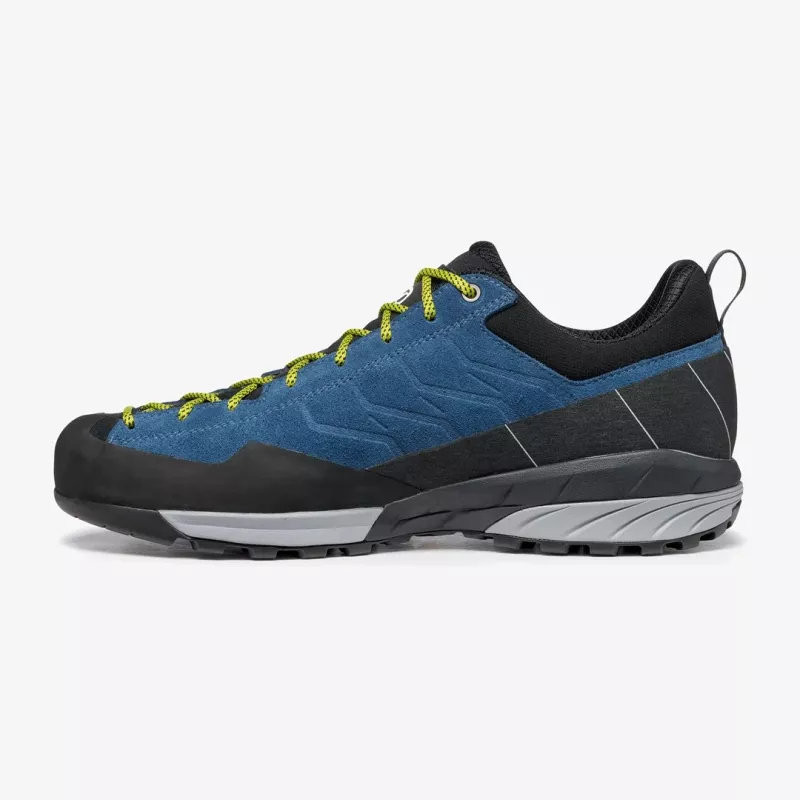 Scarpe SCARPA Mescalito ocean-grigio-47