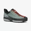 Scarpe Scarpa Mescalito da avvicinamento donna - conifer/grigio taglia: 41
