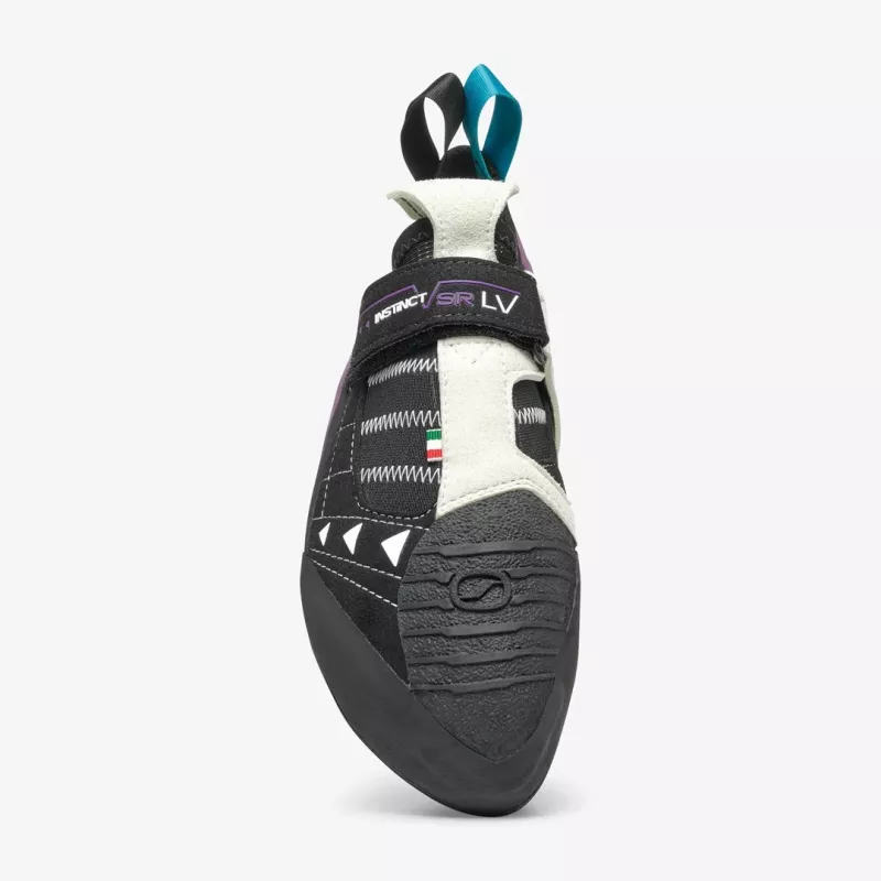Scarpe da arrampicata Scarpa Instinct VSR LV