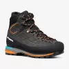 SCARPA Zodiac Tech GTX Scarpa da montagna tecnica uomo antracite/tonic 44,5 EU
