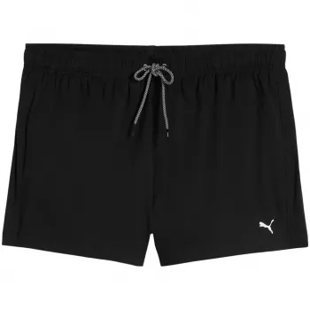 Pantaloncini da bagno uomo Puma Swim Men Length Swim nero 907658 07 2XL