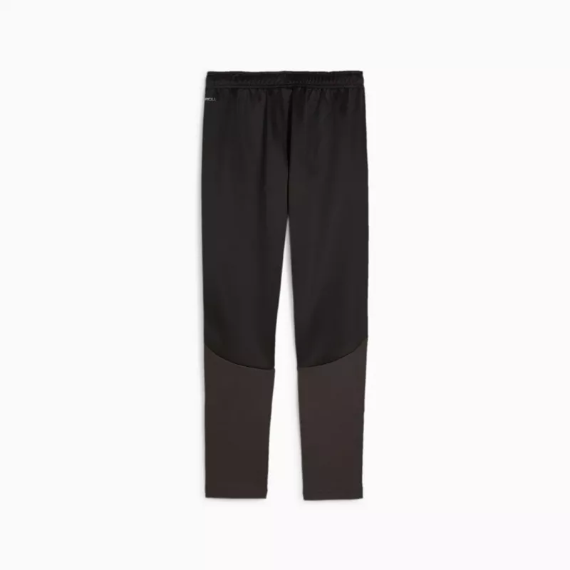 Pantaloni bambino Puma Team Goal Training nero 658641 03 152cm
