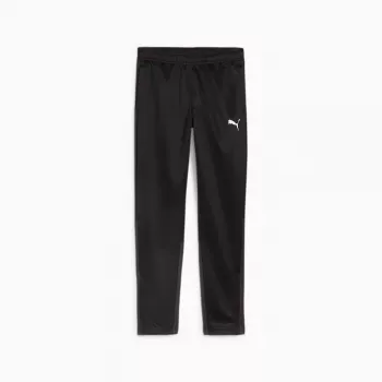 Puma Team Goal Training pantaloni da allenamento per bambino nero 658641 03 164cm
