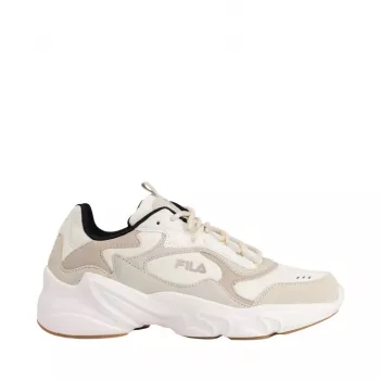 Scarpe donna Fila Collene CB beige FFW0046 10006 38